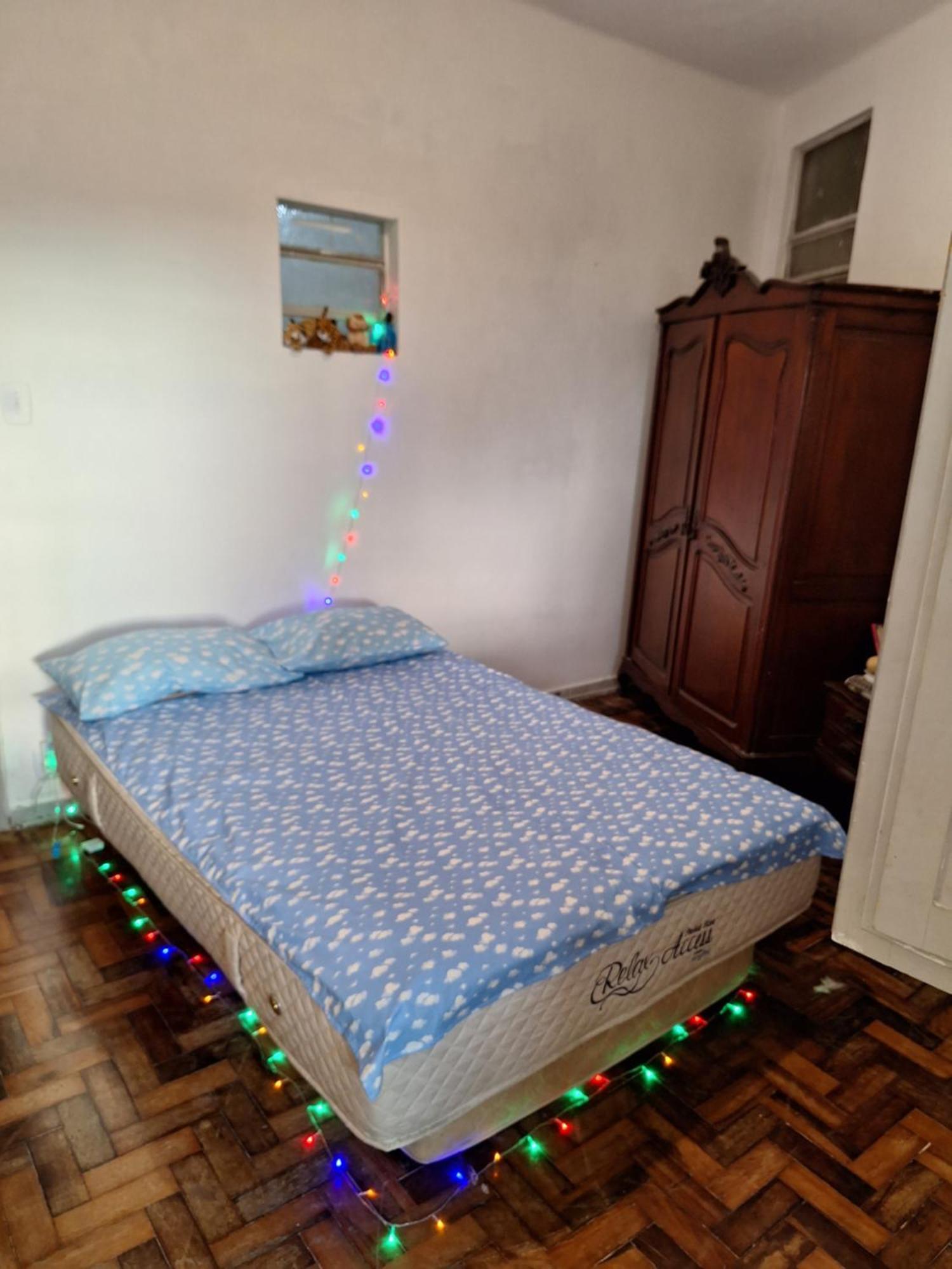 Homestay Casa Por Do Sol Rio de Janeiro