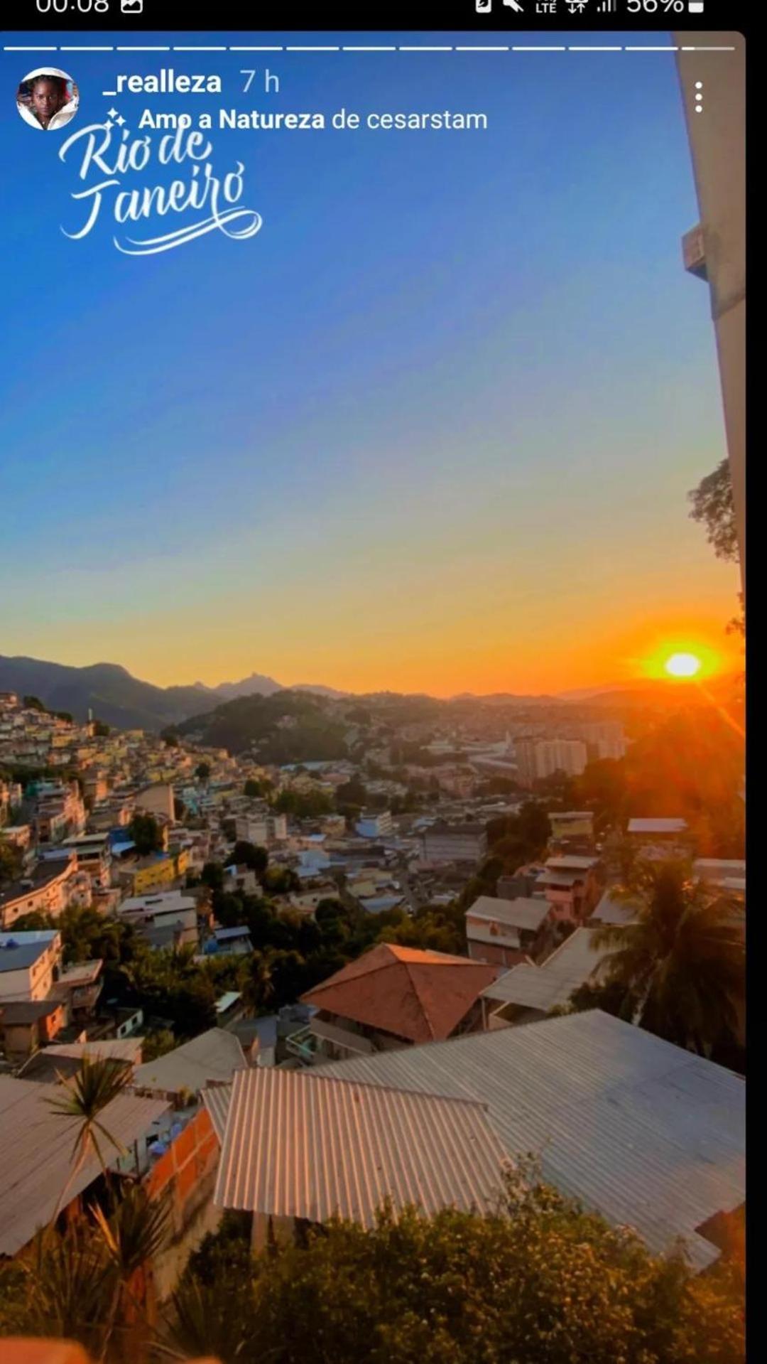 Casa Por Do Sol Homestay