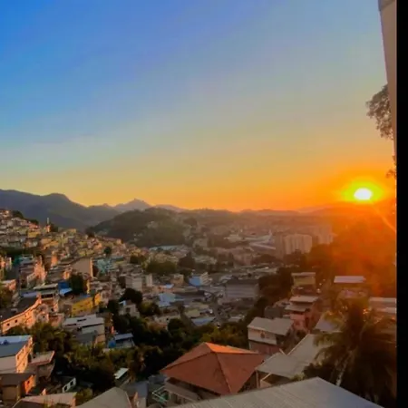Casa Por Do Sol Apartment Rio de Janeiro Exterior photo