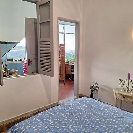 Casa Por Do Sol Apartment Rio de Janeiro Room photo